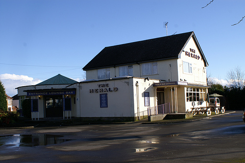 Herald Pub