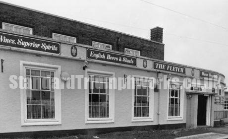 The Fletch Pub Canley