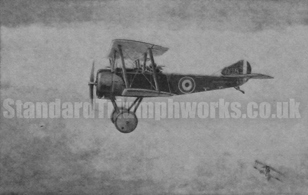 Sopwith Pup