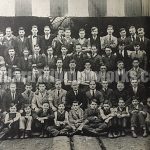 1929 standard triumph