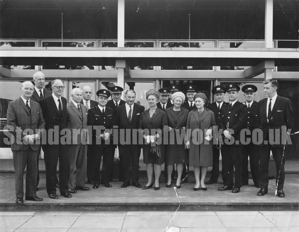 canley fire station