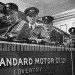 canley firestation whittall