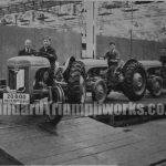 Ferguson Banner Lane