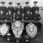 Standard Triumph Fire Service