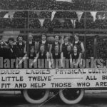 physical culture club