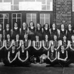 physical culture club