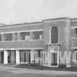 Standard Motor Co 1936