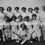 standard motors cricket 1950