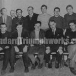 apprentice tinsmiths 1968