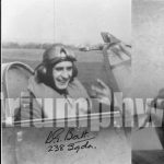 leslie batt Battle of Britain