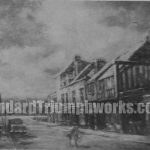 much park street coventry