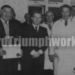 rover training department