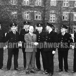 standard triumph policemen