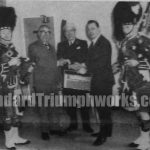 jock brown Western Avenue