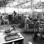 standard triumph apprentices