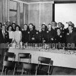 standard triumph first aid course