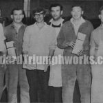 Standard triumph anglers