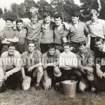 training school Torrington Avenue