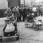 Standard Triumph Training School in Torrington Avenue